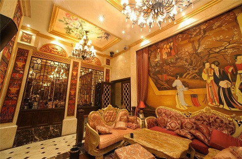 枣庄市高档KTV妹子质量哪家好