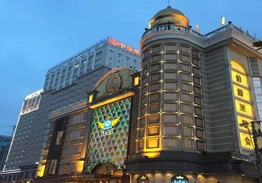 枣庄市最大顶级出名高端豪华KTV会所-皇冠伯爵KTV顶级体验点评